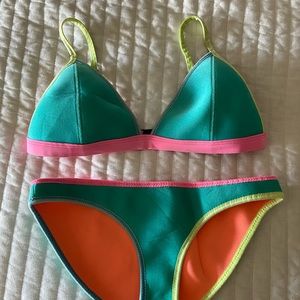 TRIANGL small++/small bikini